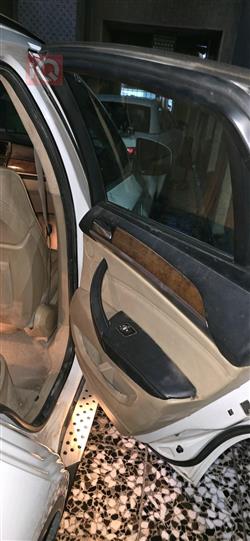 بي ام دبليو X6